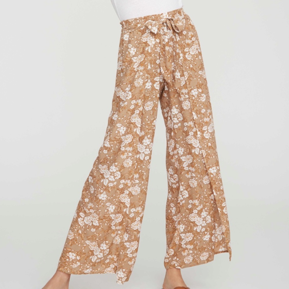 FAITHFULL The Brand | Tiki Tiki pants 🌼